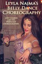 Belly Dance Choreography by Leyla Najma