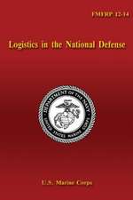 Logistics in the National Defense