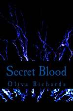 Secret Blood