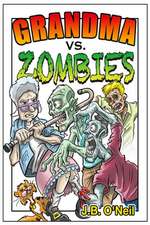 Grandma vs. Zombies