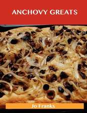 Anchovy Greats