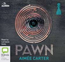 Carter, A: Pawn