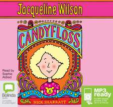 Wilson, J: Candyfloss