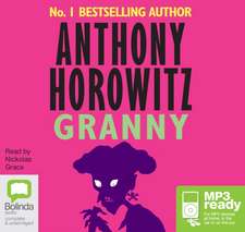 Horowitz, A: Granny