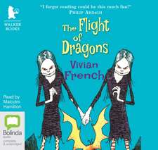 French, V: The Flight of Dragons