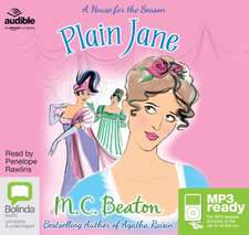 Beaton, M: Plain Jane
