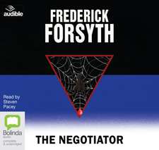 Forsyth, F: The Negotiator