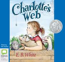 Charlotte's Web