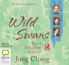 Chang, J: Wild Swans