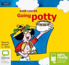 Colfer, E: Going Potty