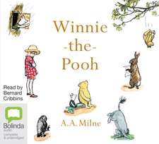 Milne, A: Winnie the Pooh