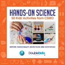 Hands-On Science