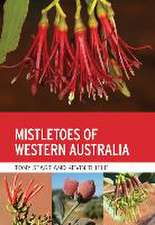 Mistletoes of Western Australia