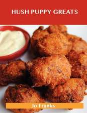 Hush Puppy Greats