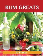 Rum Greats