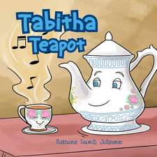 Tabitha Teapot