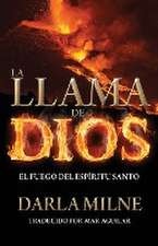 La Llama De Dios