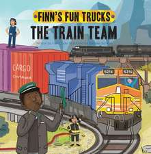 Coyle, F: Train Team