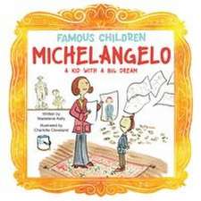 Michelangelo