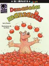 Demasiadas Manzanas