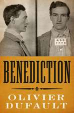 Benediction