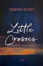 Little Crosses