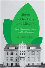 Sisters of Our Lady of the Missions