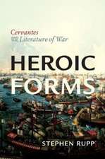 Heroic Forms