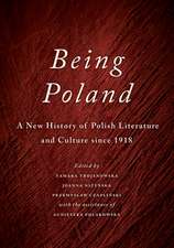 Being Poland