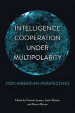 Intelligence Cooperation Under Multipolarity