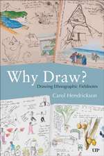 Why Draw?