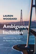 Ambiguous Inclusion