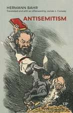 Antisemitism