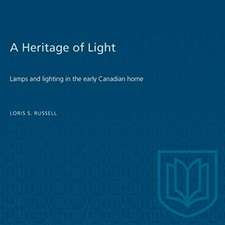 A Heritage of Light