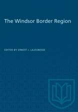 The Windsor Border Region