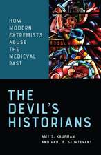 The Devil's Historians