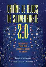 Chaîne de Blocs de Souveraineté 2.0