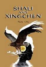 Shali and Xingchen