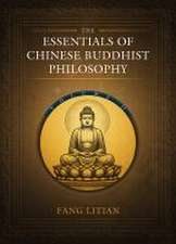 The Essentials of Chinese Buddhist Philosophy (Volume II)