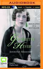 Georgette Heyer