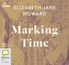 Howard, E: Marking Time