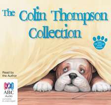 Thompson, C: The Colin Thompson Collection