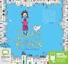 Dockrill, L: Darcy Burdock