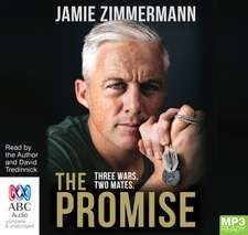 Zimmermann, J: The Promise