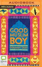 Good Muslim Boy