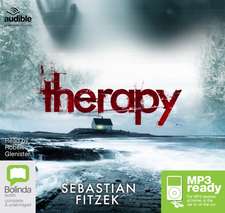 Fitzek, S: Therapy