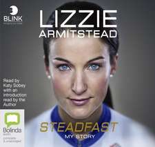 Armitstead, L: Steadfast