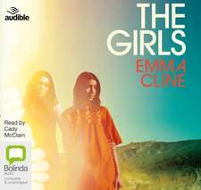 Cline, E: The Girls