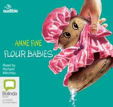 Flour Babies