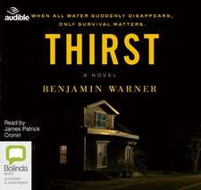 Warner, B: Thirst